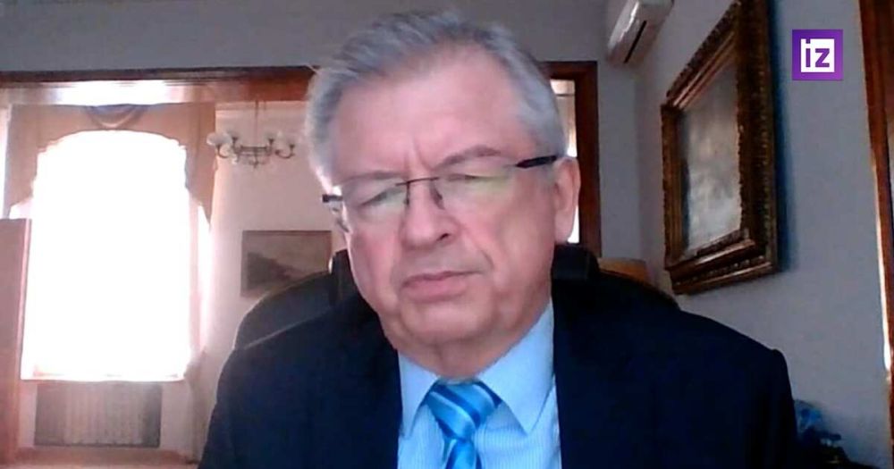 Посол Андреев назвал троллингом требование Польши осудить референдумы