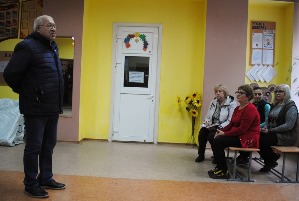 ������� ���������: ������� � �������� ����������� � ���������� ������