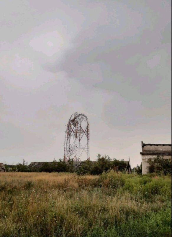 Захар Прилепин: ХОРОШИЕ НОВОСТИ ОТ НЕСМЕШНОГО ГАЙДАЯ