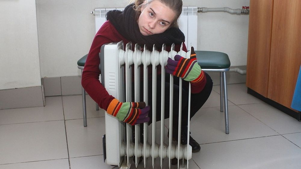 Что будет с системой отопления в Донецке и ДНР этой зимой