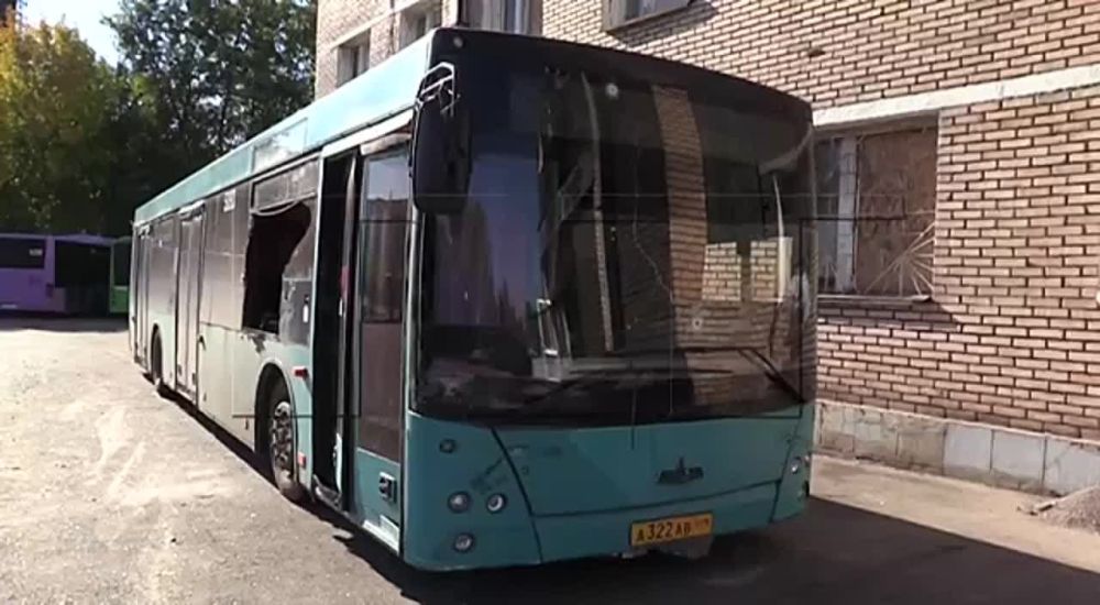 Роман Косарев: Практически все районы Донецка находятся под обстрелом украинских националистов