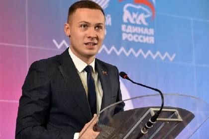 В ДНР создали министерство, отвечающее за вопросы молодежной политики