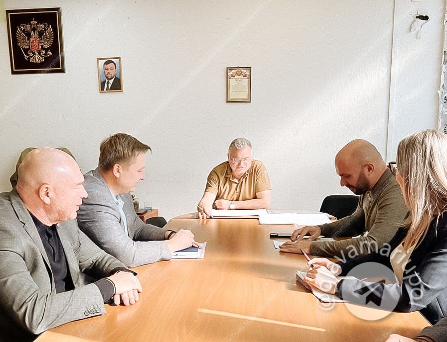 ���������� ��������: ��������������� ��������� ������ ������������� � �������� �������� � ����� ������� �����