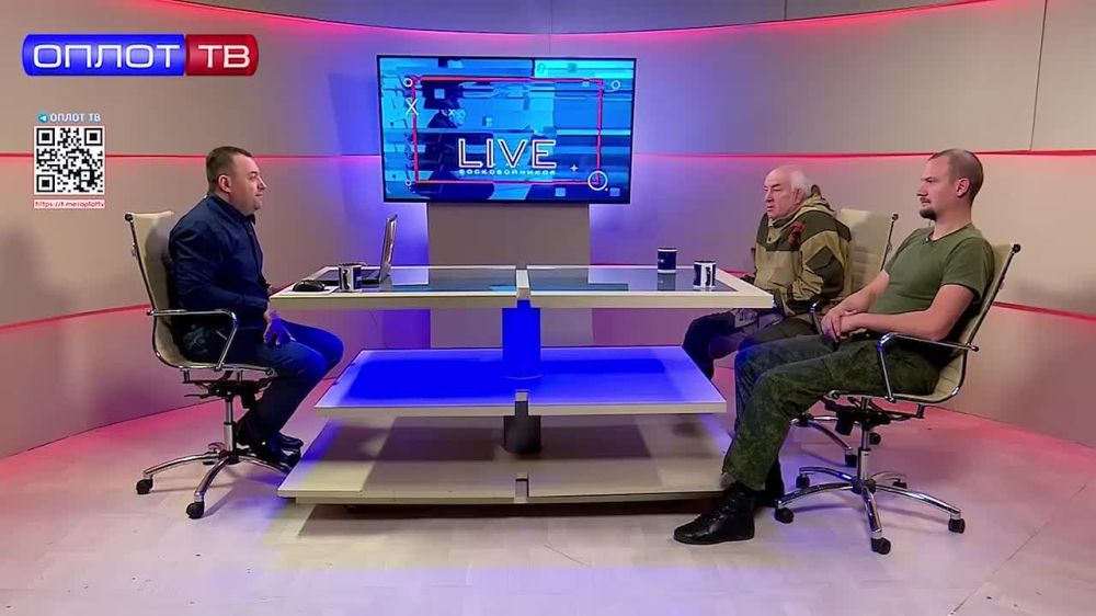 � ������� ���������� � ���������������� ����� � ��������� ������������� LIVE