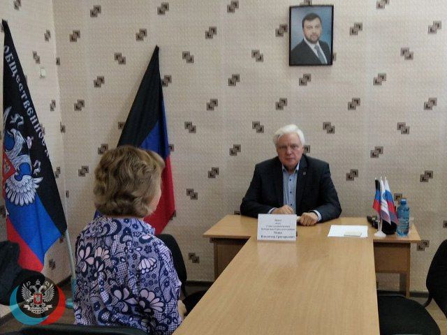 �������, 07 �������, � ������������ ������� ������������ ������������� �������� ��������� ���������� �.�. ��������...