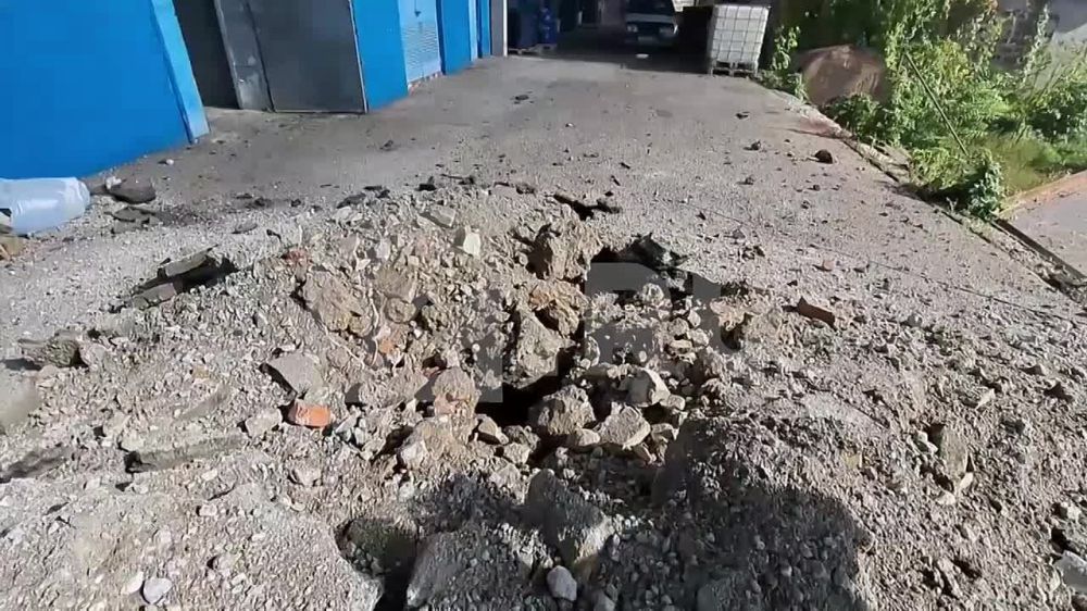 "����� �������� ����": � ������� ��-�� ���������� �������� ��� ����� ����������
