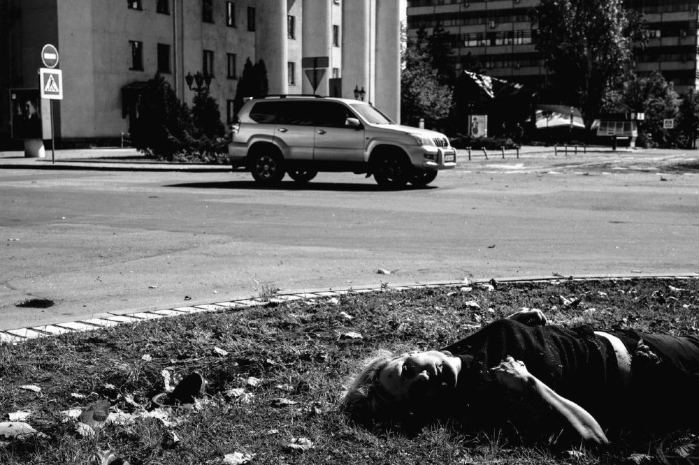 ����� ��������: ����, ��� ������ �������� ����, ������� ����� ������������� � ������������