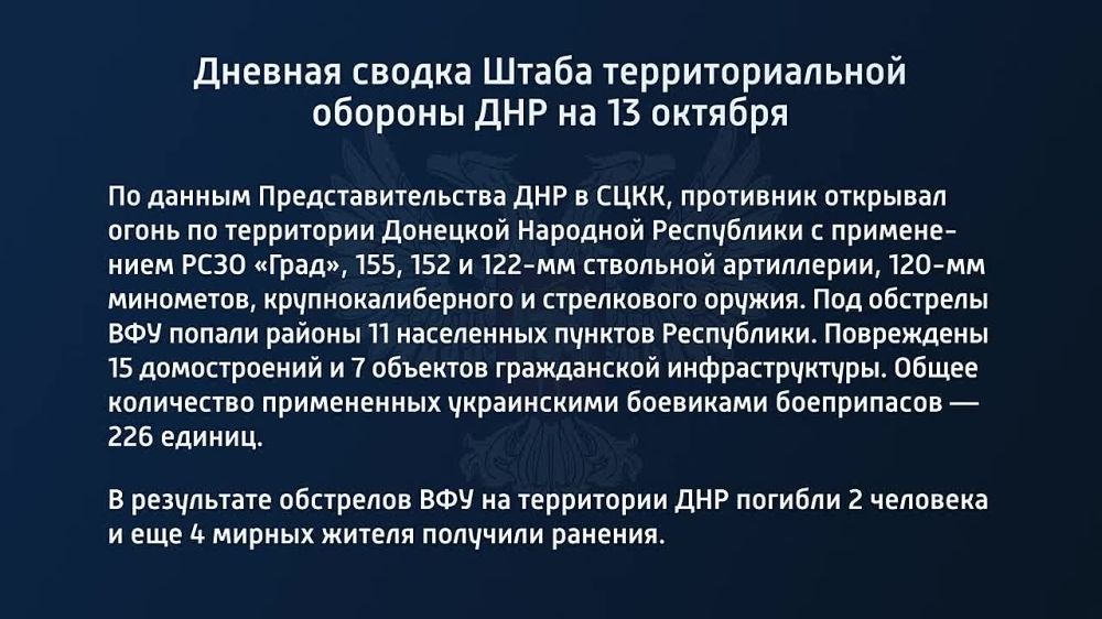 ������� ������ ����� ��������������� ������� ��� �� 13 ������� 2022 ����