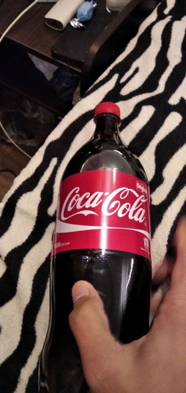 ������ ����������: �������� Coca-Cola � ���������