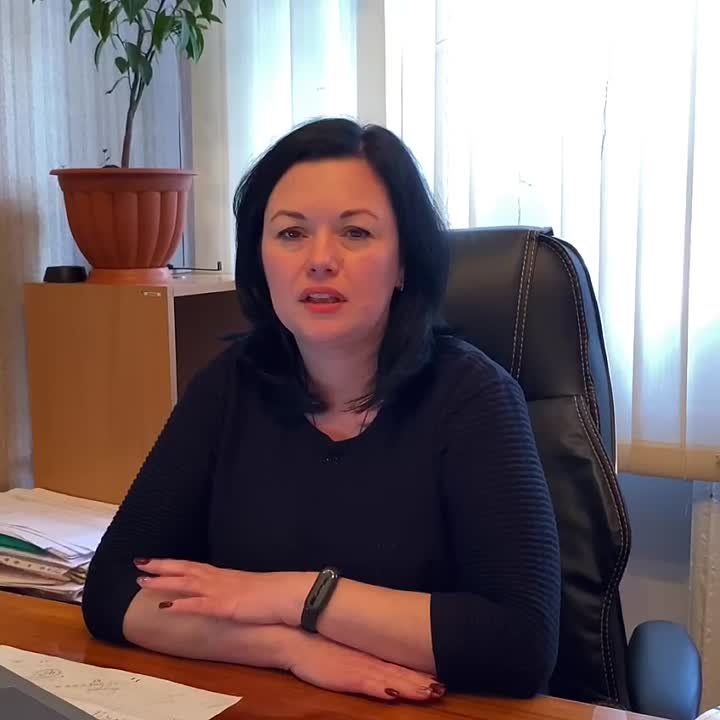 Управляющий делами администрации города Харцызска Виктория Рогожина о конкурсе «Лидеры Возрождения»