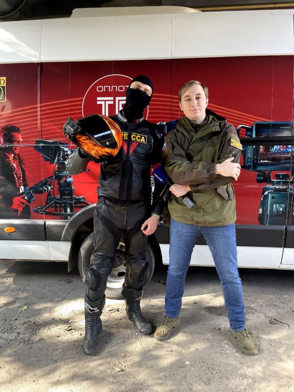 "MotoNinja" �� ����� ��