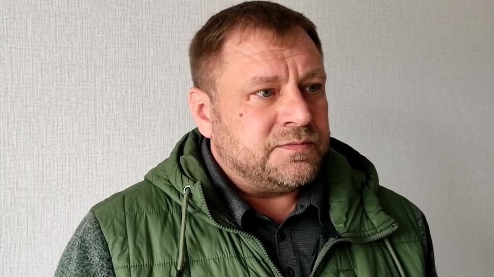 Готовность объектов маневренного фонда в Мариуполе составляет 80-85%