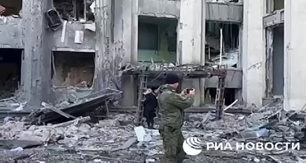 ������ HIMARS ���������������� ������ � ������ ���������������� �������