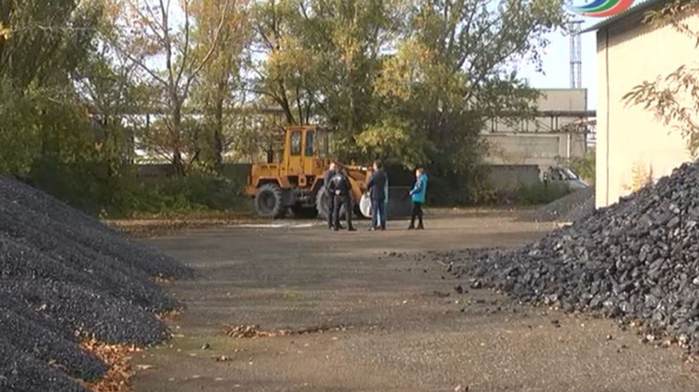 Жители ДНР могут приобрести уголь на 15 процентов ниже рыночных