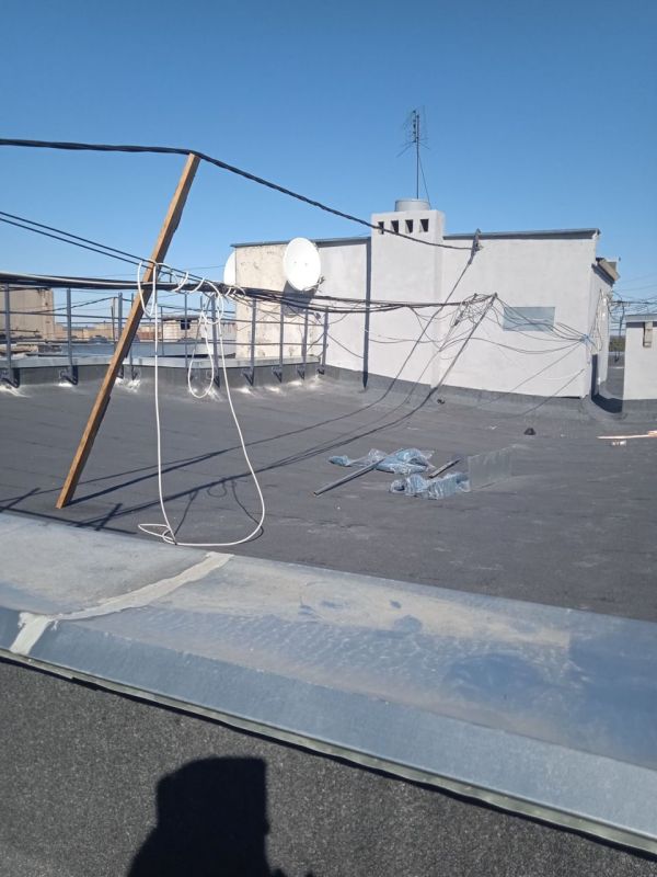 Выполняемые работы Ленинградской областью на 17.10.2022