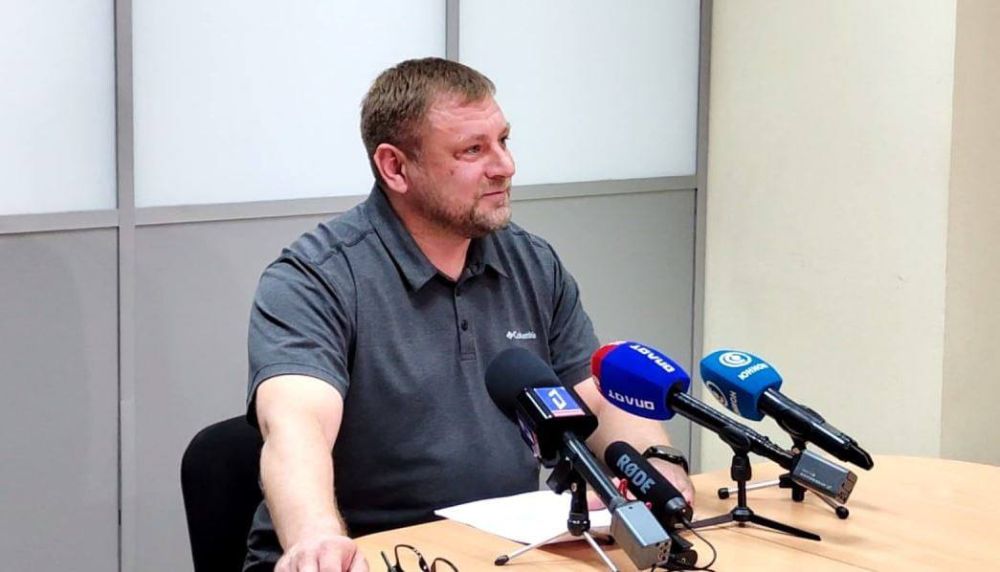 "Отопительный сезон в республике не будет легким, но мы его пройдем"