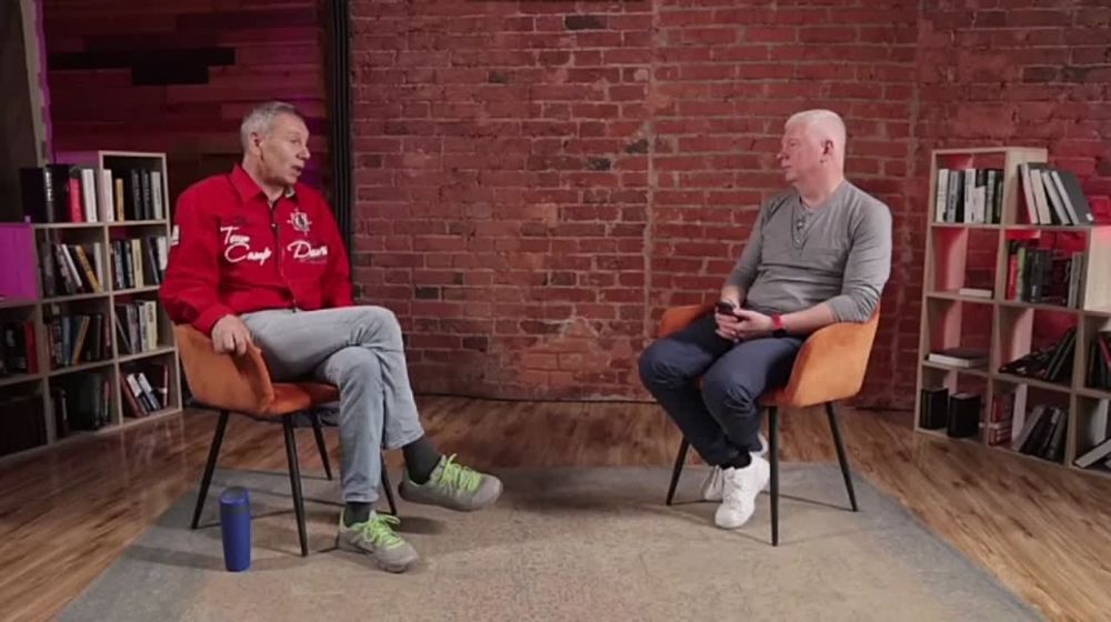 На Владимира Путина готовится покушение, уверен политолог Сергей Марков