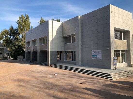 ���� ��������������� ����������� ������ �������� � ���������