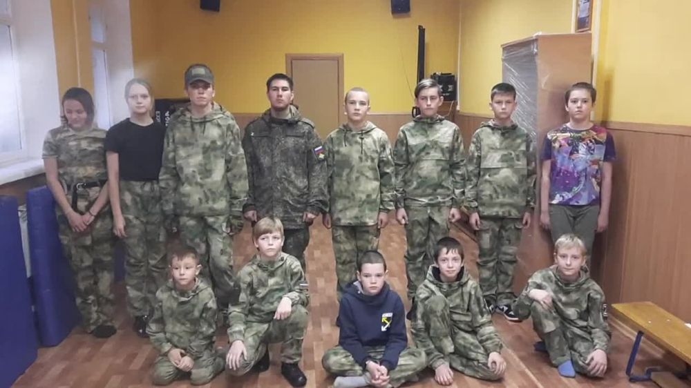 ����� ZOV �������������� ��������� �� ��� ���������� ����������� ������������