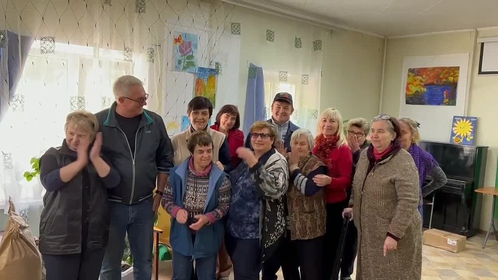 ������� � ������ ������ ��������!