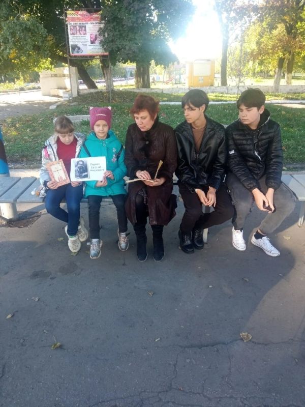 ��������� ��������: ������� ������ "������� ������ - ������� ��������"