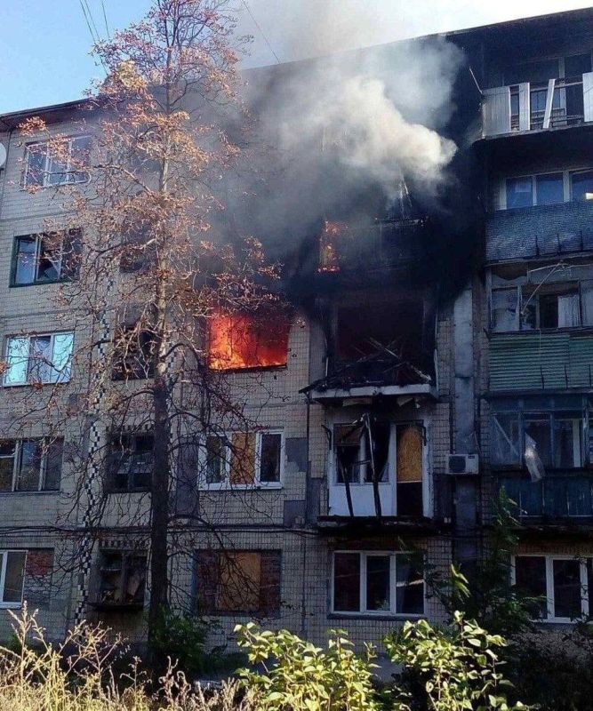 �������� - �������. ���� � ����� ���������� ��� � ����: @svodki_dpr_bot