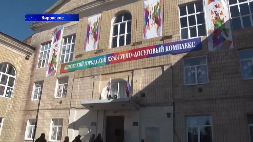 ������ ���������� ��������������� ���������