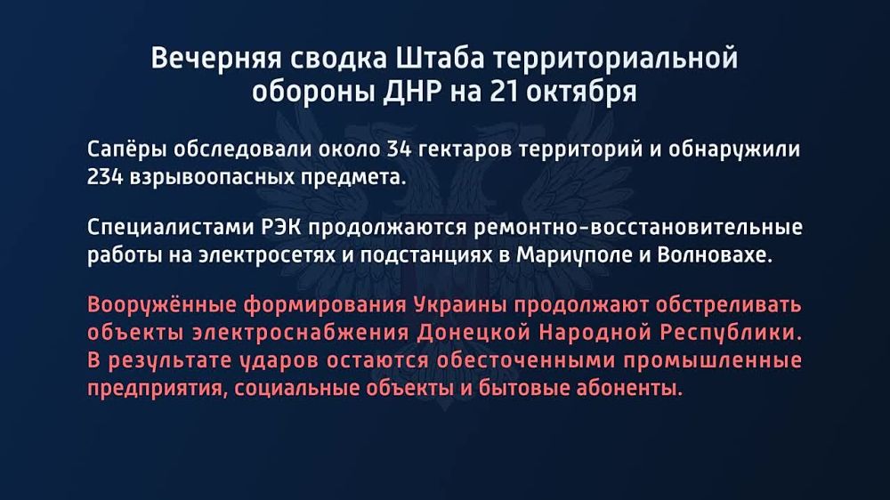 �������� ������ ����� ��������������� ������� ��� �� 21 ������� 2022 ����