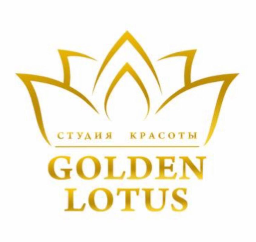 ������ ������� Golden lotus