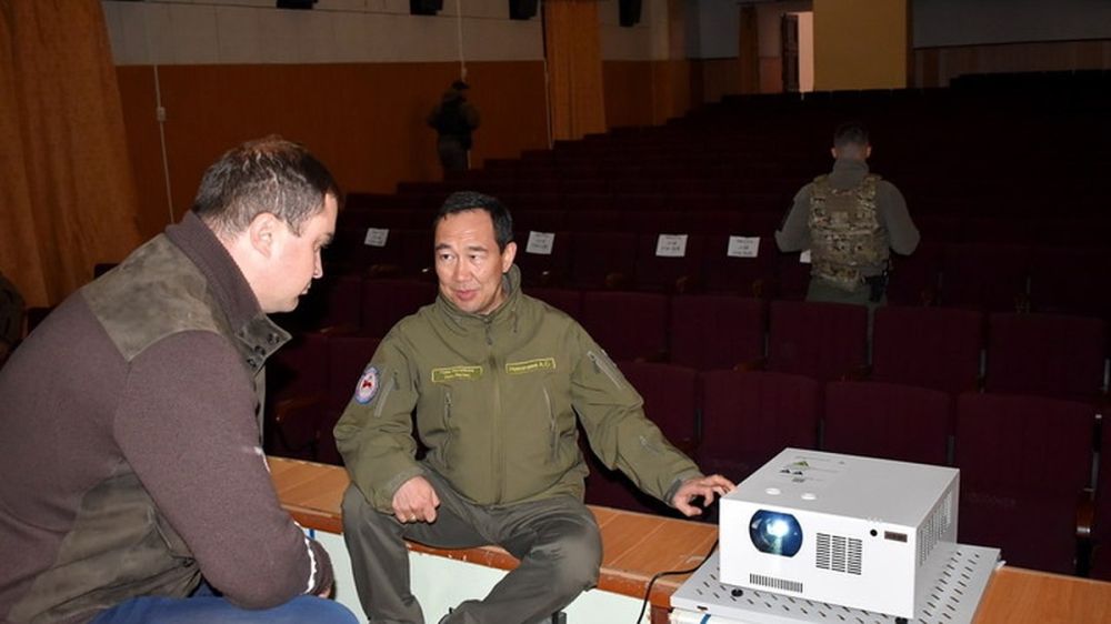 ������ ������� ������� � ��������� ����������� IT-�����