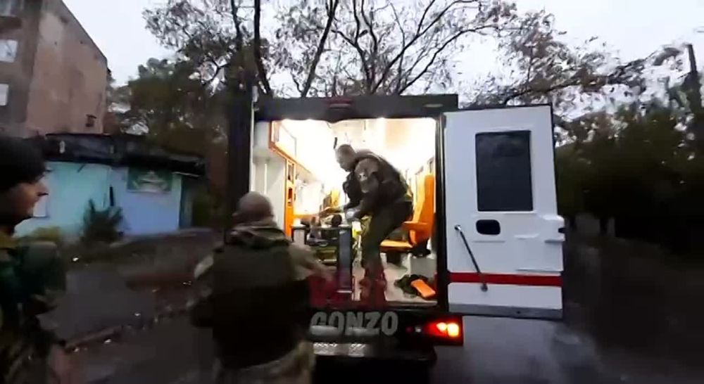 WarGonzo: �������� ����� ������ ����������