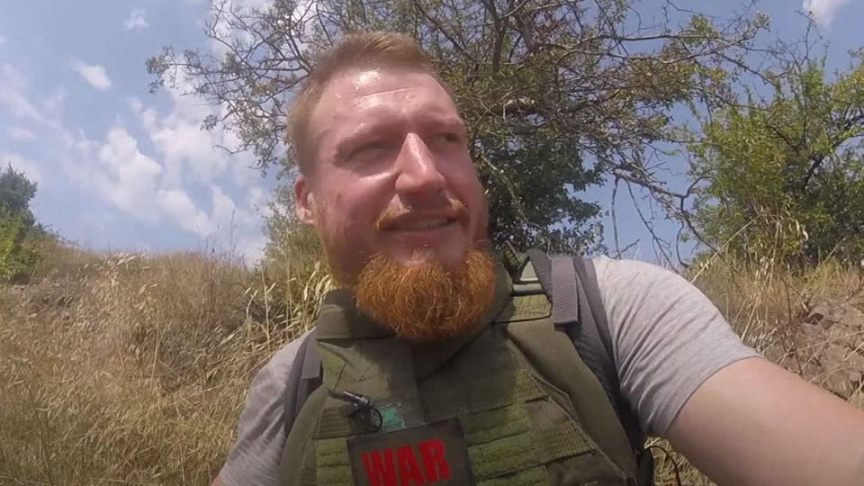 ������� ����� ����� (WarGonzo) ��� ����� � ���. ������� ������� � ��������� ���������� ����������