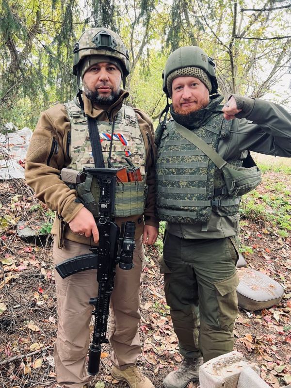 WarGonzo: ���������� �����, ����� ��������
