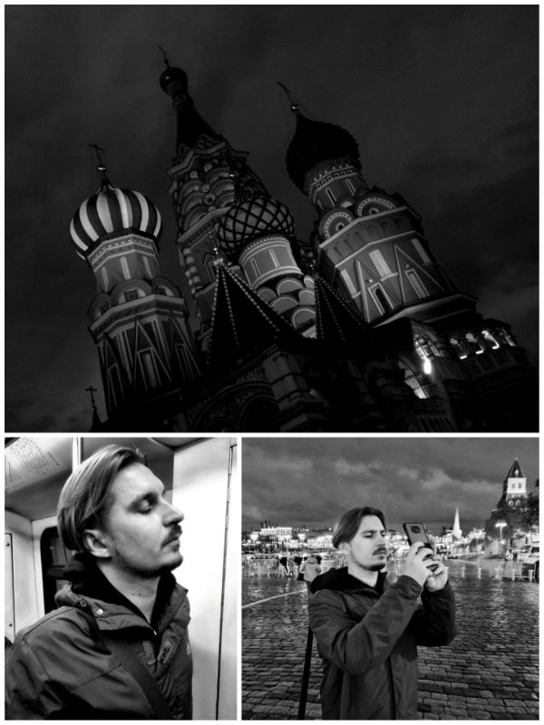 ����� ��������: �����-����� ������ � �. ������ �� ������ �������� ����� ���������