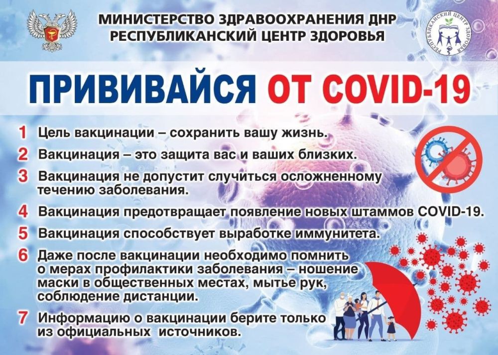 � �������� ���������� �������� �� ���������� � ������������ ��������� � �������� ��������� �� COVID-19