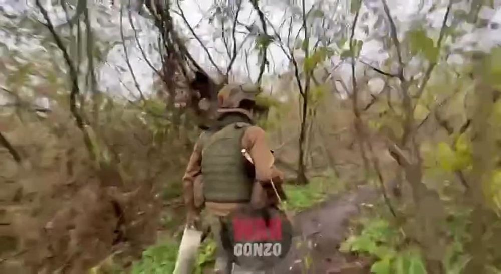 WarGonzo: �������� � �������. � ����� � ������� ����