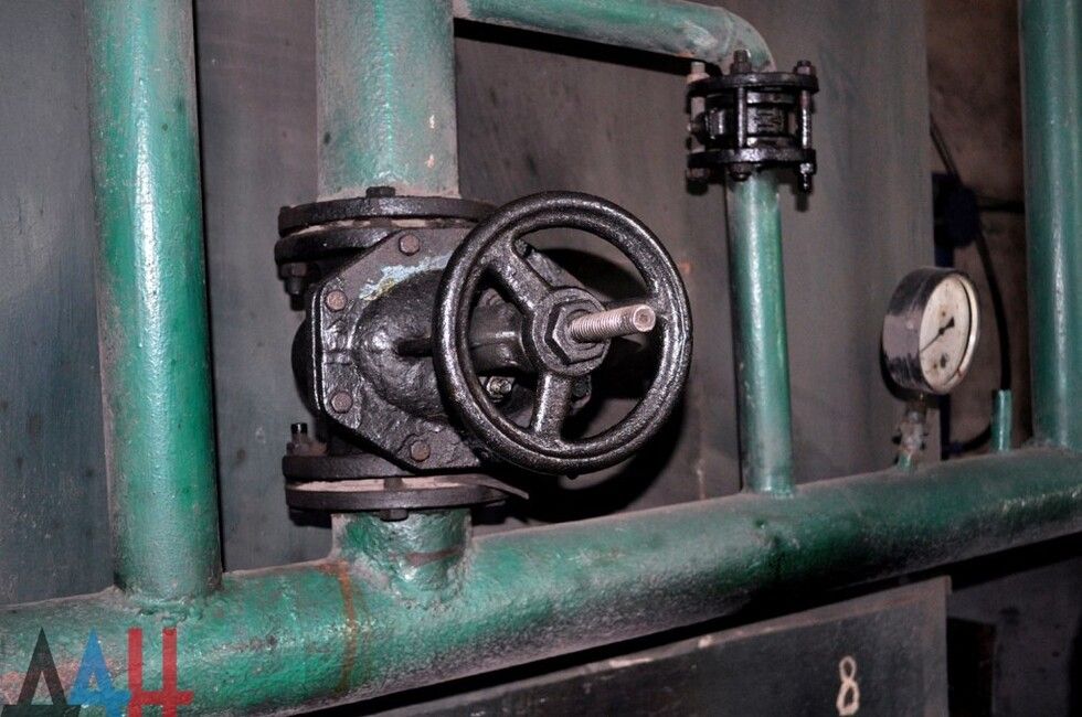 Минстрое рассказали о реальной ситуации с отоплением жилых домов в Мариуполе