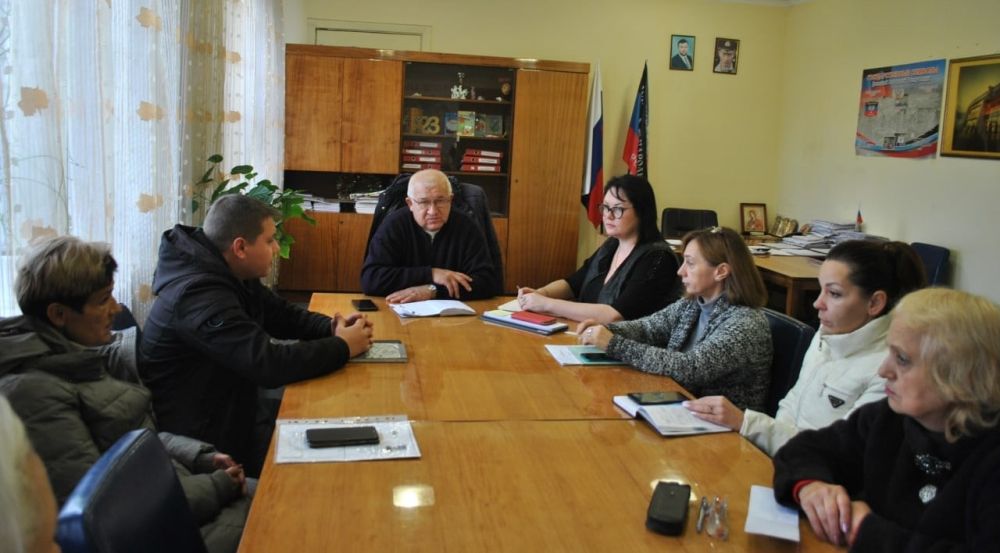 ������� ���������: ��������� � ������������ ������ �� ����� � ��������������� �������� � ���������� ������