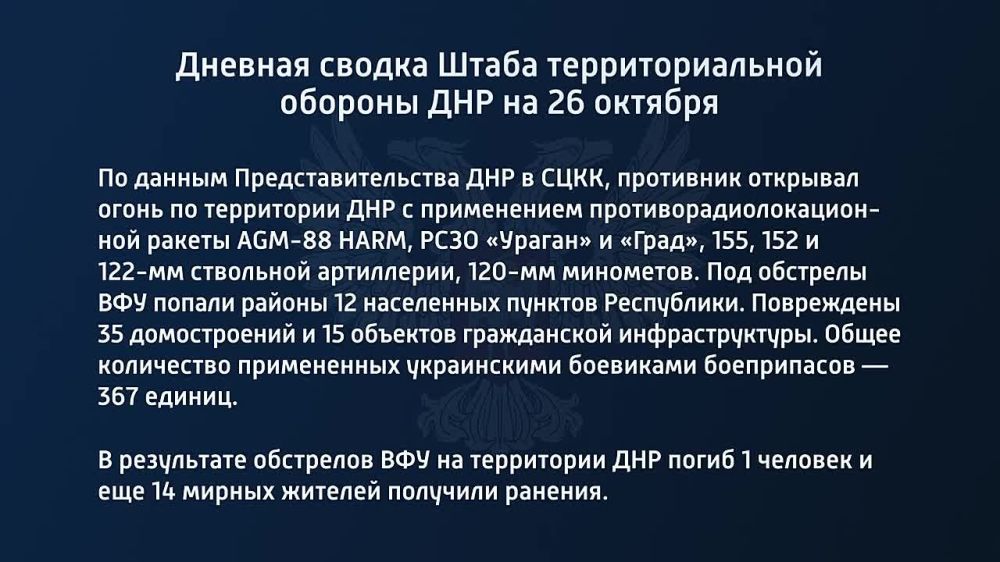 ������� ������ ����� ��������������� ������� ��� �� 26 ������� 2022 ����