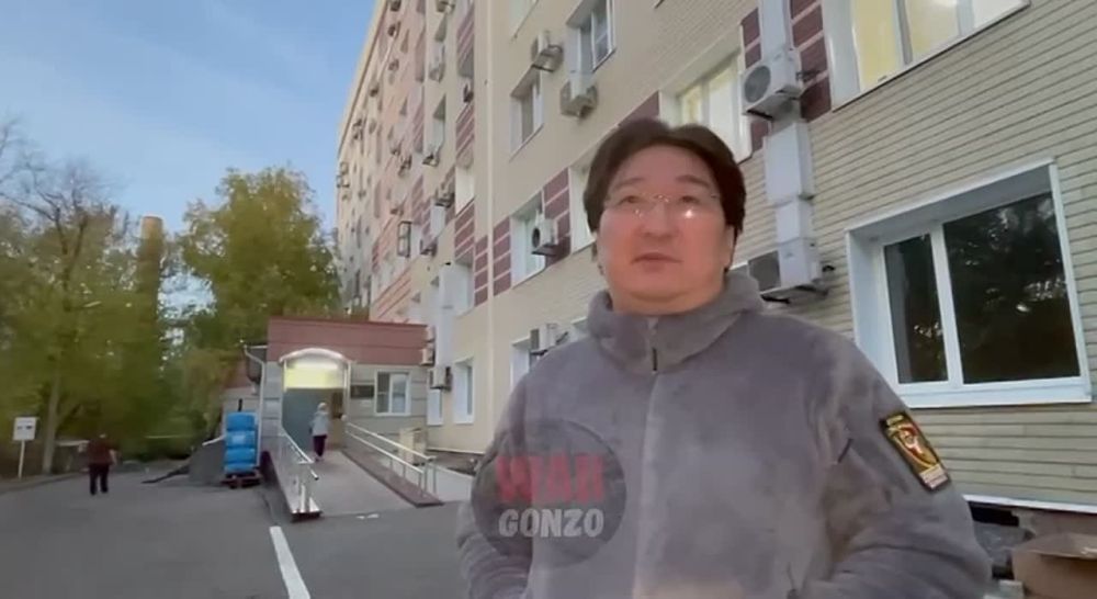 WarGonzo: � ������ �������� ����� �� ���� ������