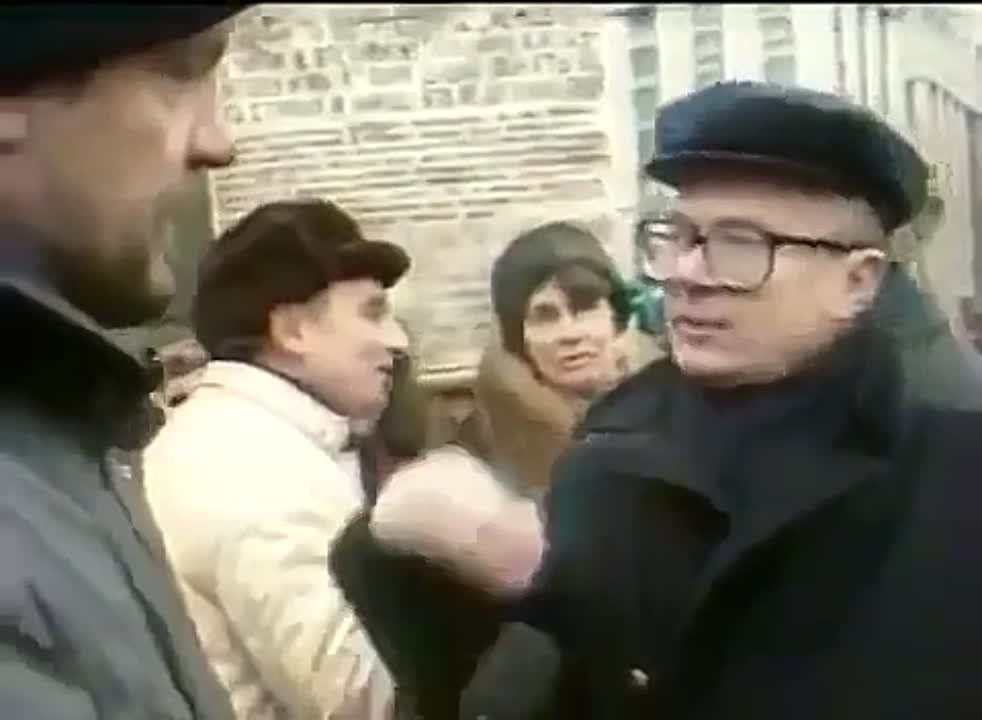 ������ ������� �� ������� �� �������� ������� � 1992 ����