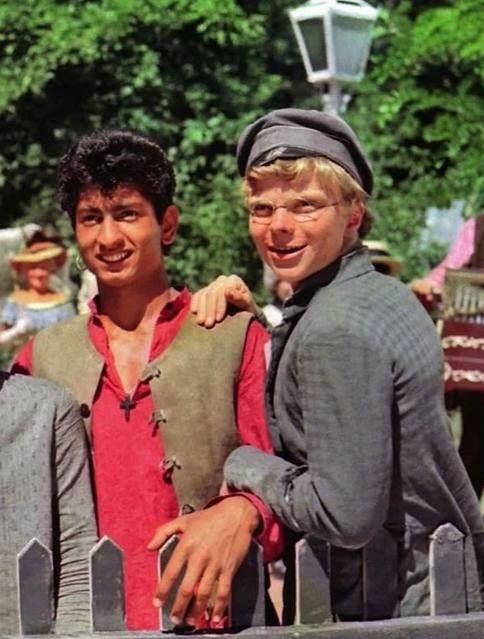 Риши Сунак и Игорь Конашенков