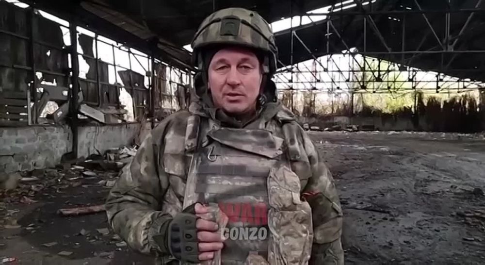 WarGonzo: ����������� ��-���������: �������� � �� �������