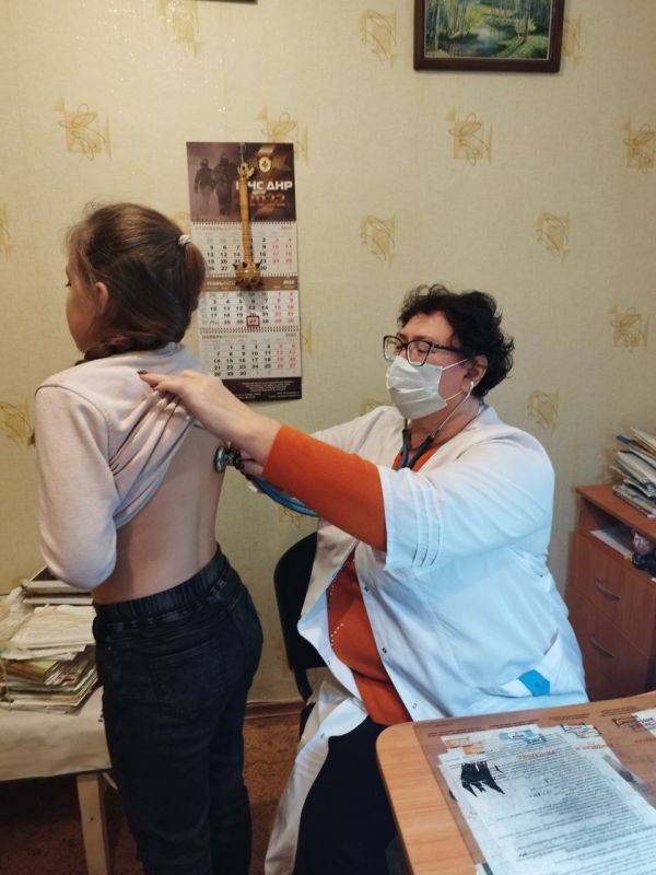 � ���������� ������������ ���������� ����� ������ COVID-19