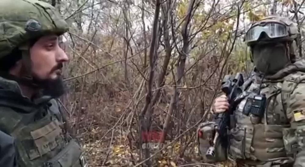 WarGonzo: ��������� ��� ��������� ������������ ��� ������������
