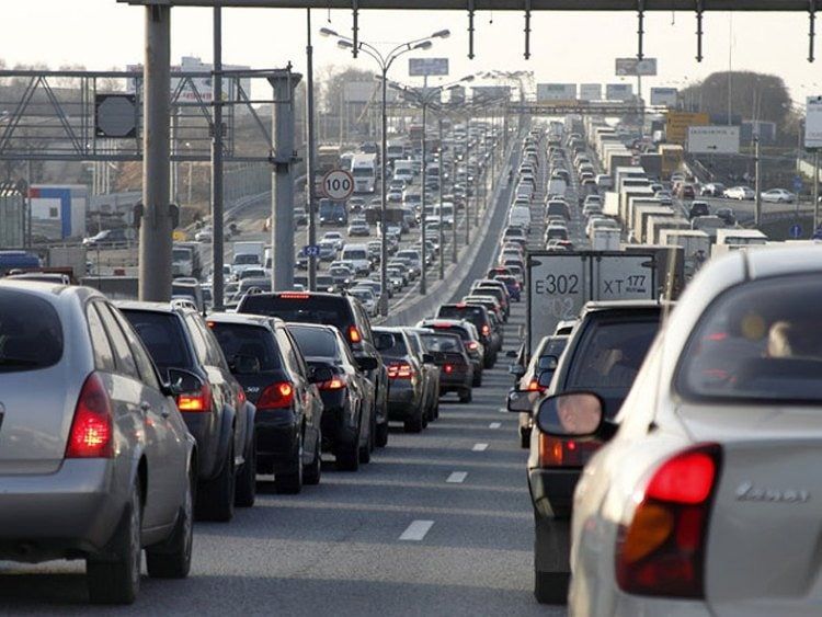 Водительские права ДНР, ЛНР и Украины можно использовать на территории России, сообщила Ирина Волк