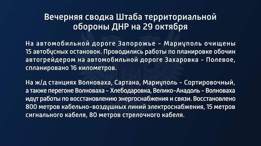 �������� ������ ����� ��������������� ������� ��� �� 29 ������� 2022 ����