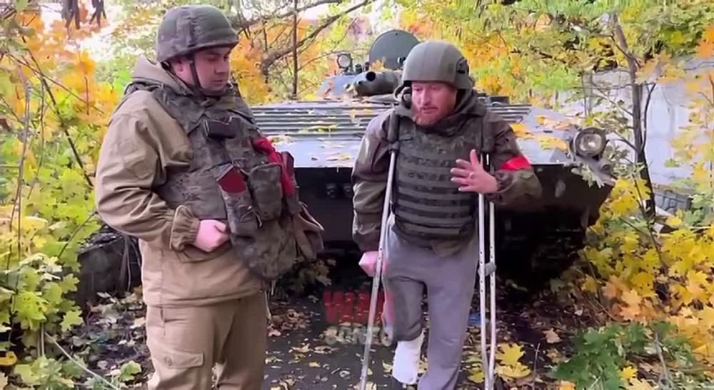 WarGonzo: ��������� �� ������, � ��������� �� ��������