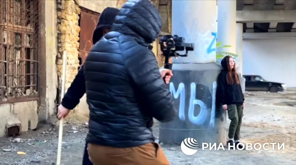 ���������� ���-����������� ���� ������ ������� � ������� ���� �� ����� ����� "��"