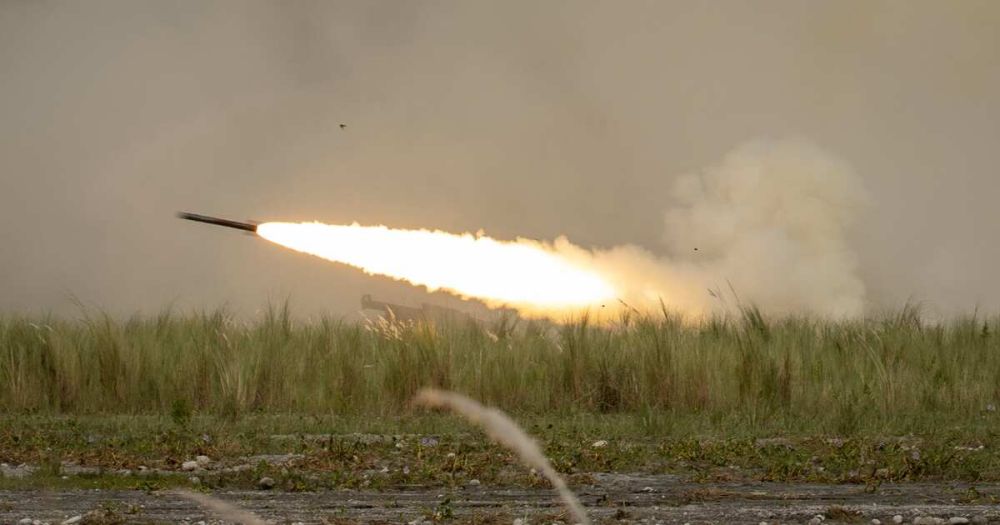 � ��� ���������� ��� �� ����������� ���������� HIMARS